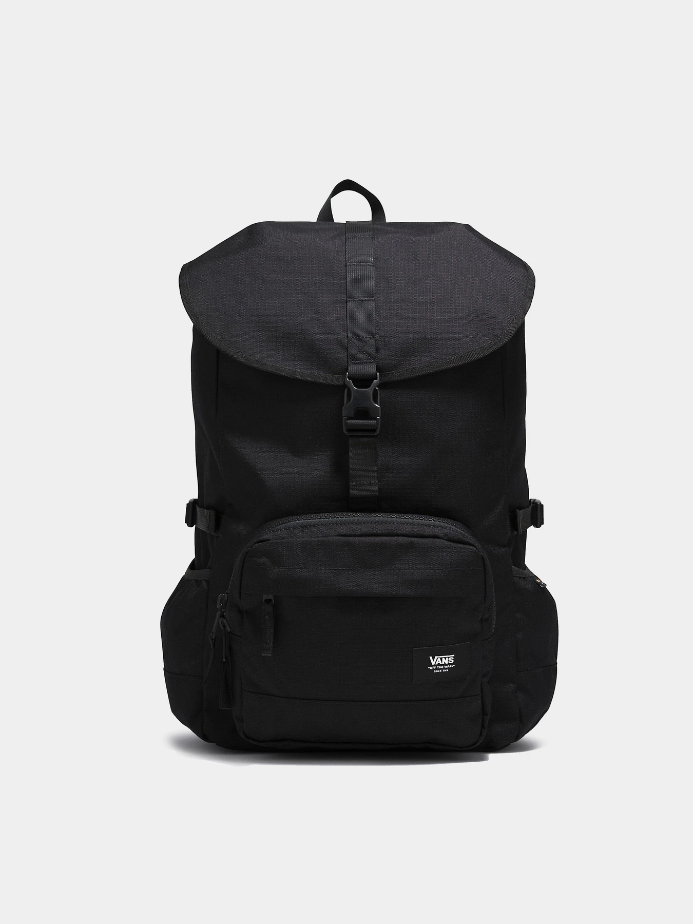 Рюкзаки Vans модель VN000HRFBLK1 Рюкзаки Vans модель VN000HRFBLK1 Фото