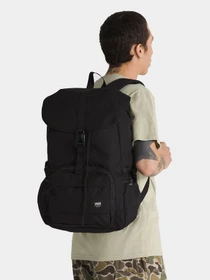 Рюкзаки Vans модель VN000HRFBLK1 Фото