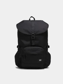 Рюкзактар Vans үлгі VN000HRFBLK1 Фото