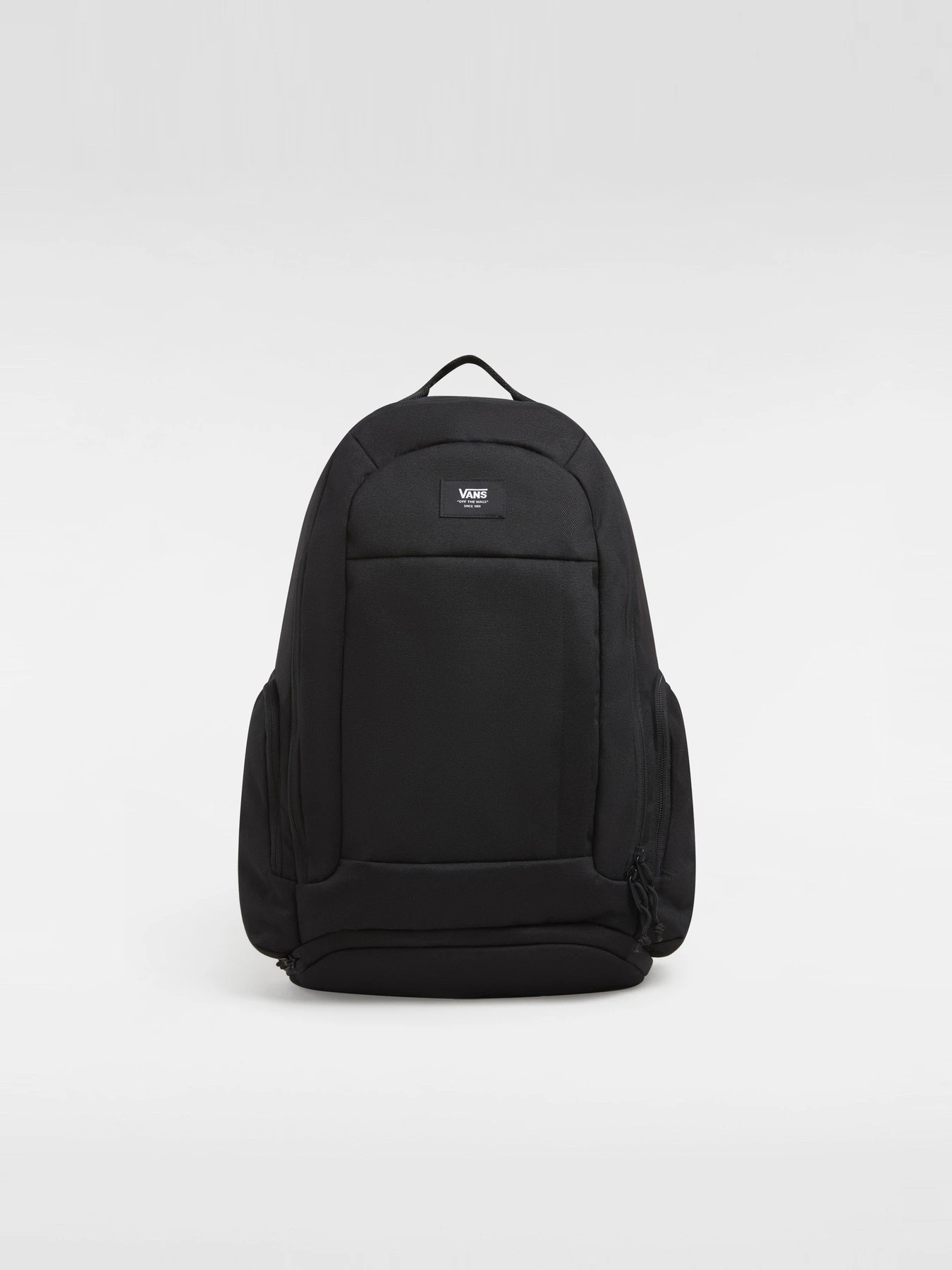 Рюкзаки Vans модель VN000HRGBLK1 Рюкзаки Vans модель VN000HRGBLK1 Фото