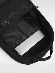 Рюкзаки Vans модель VN000HRGBLK1 Фото