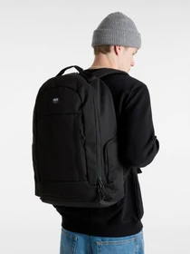 Рюкзаки Vans модель VN000HRGBLK1 Фото