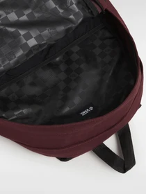 Рюкзаки Vans модель VN000HRH4QU1 Фото