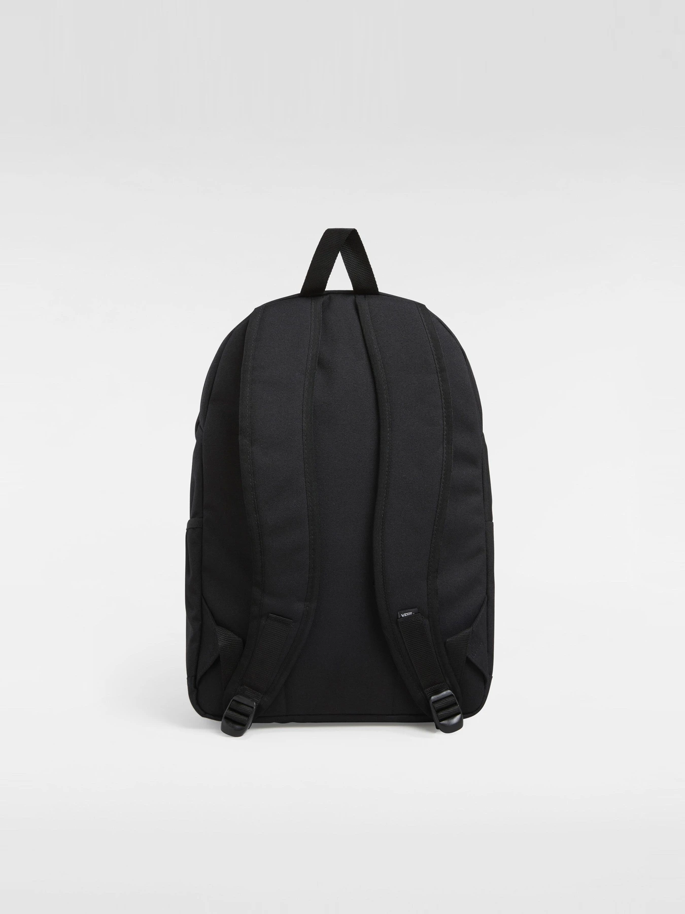 Рюкзаки Vans модель VN000HRHBLK1 Рюкзаки Vans модель VN000HRHBLK1 Фото