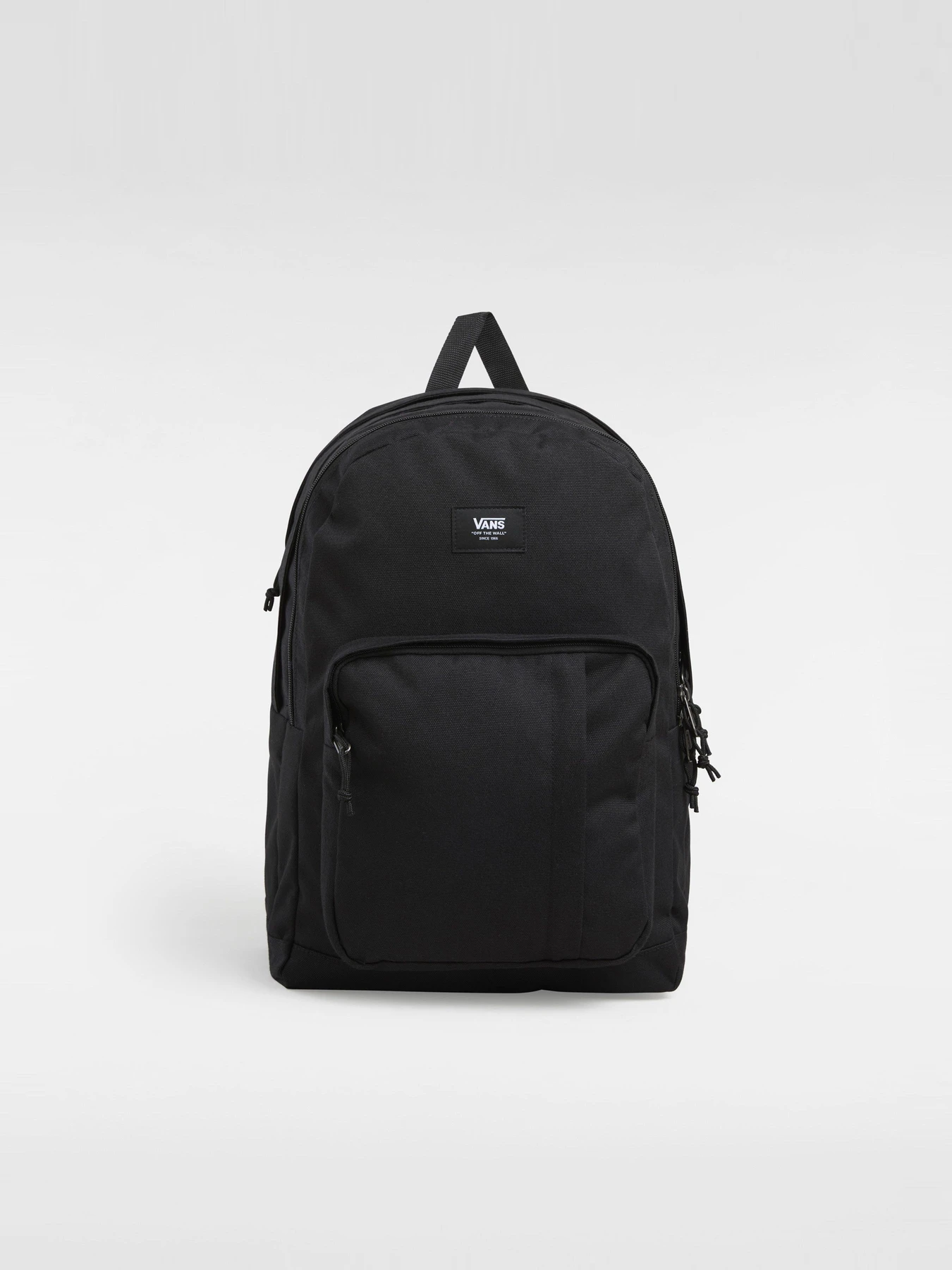 Рюкзаки Vans модель VN000HRHBLK1 Рюкзаки Vans модель VN000HRHBLK1 Фото