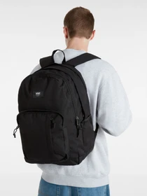 Рюкзаки Vans модель VN000HRHBLK1 Фото