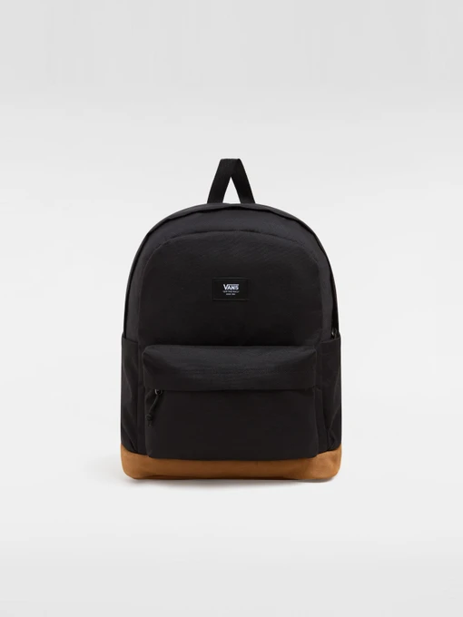 Рюкзаки Vans модель VN000HRJBLK1 Фото
