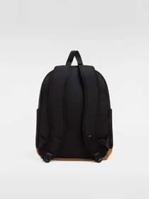 Рюкзаки Vans модель VN000HRJBLK1 Фото