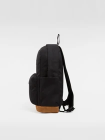 Рюкзаки Vans модель VN000HRJBLK1 Фото