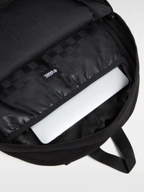 Рюкзаки Vans модель VN000HRJBLK1 Фото