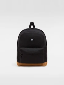 Рюкзаки Vans модель VN000HRJBLK1 Фото