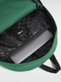 Рюкзаки Vans модель VN000HRJJ5F1 Фото