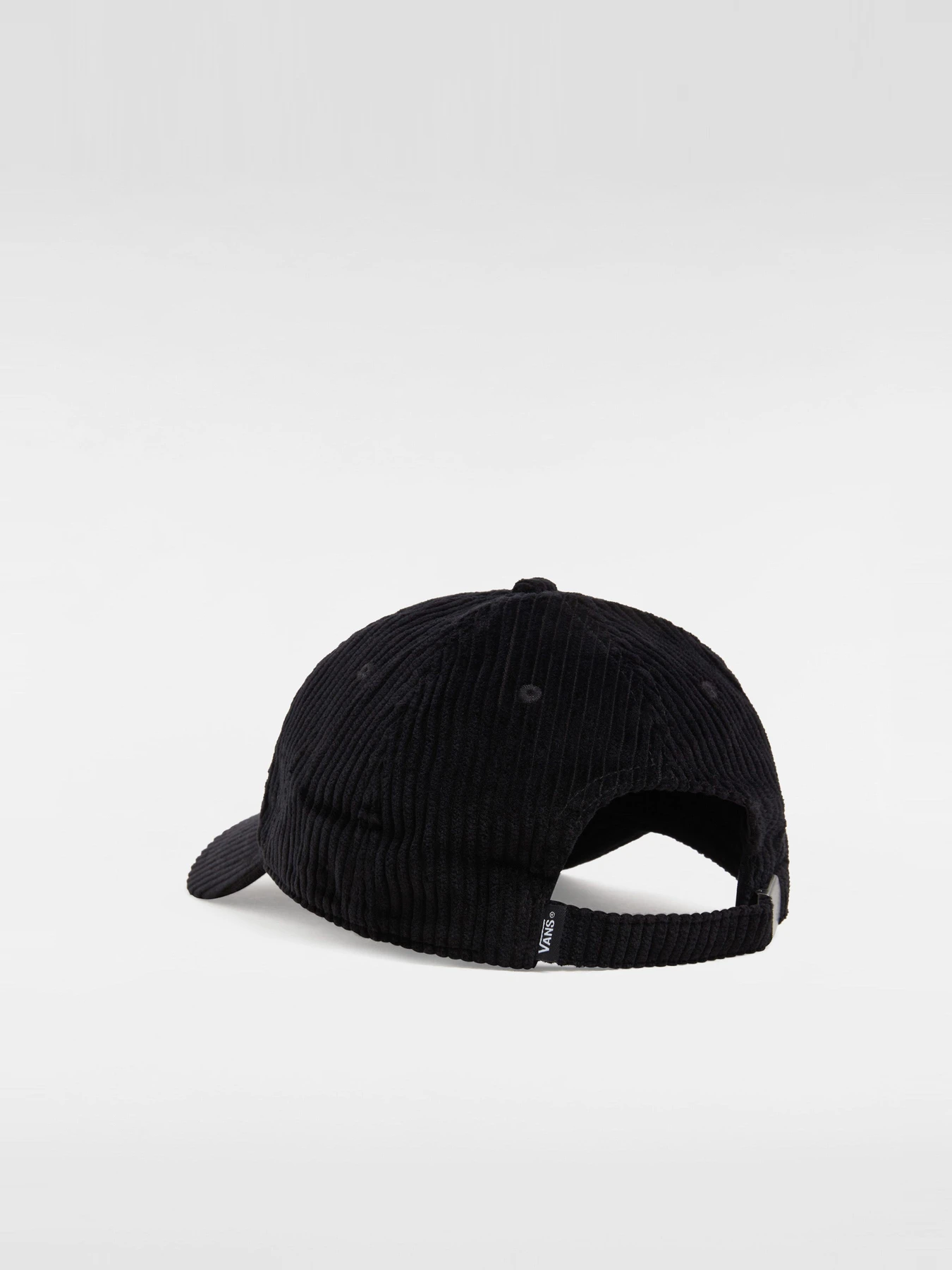 Шапки и кепки Vans модель VN000HS5BLK1 Фото