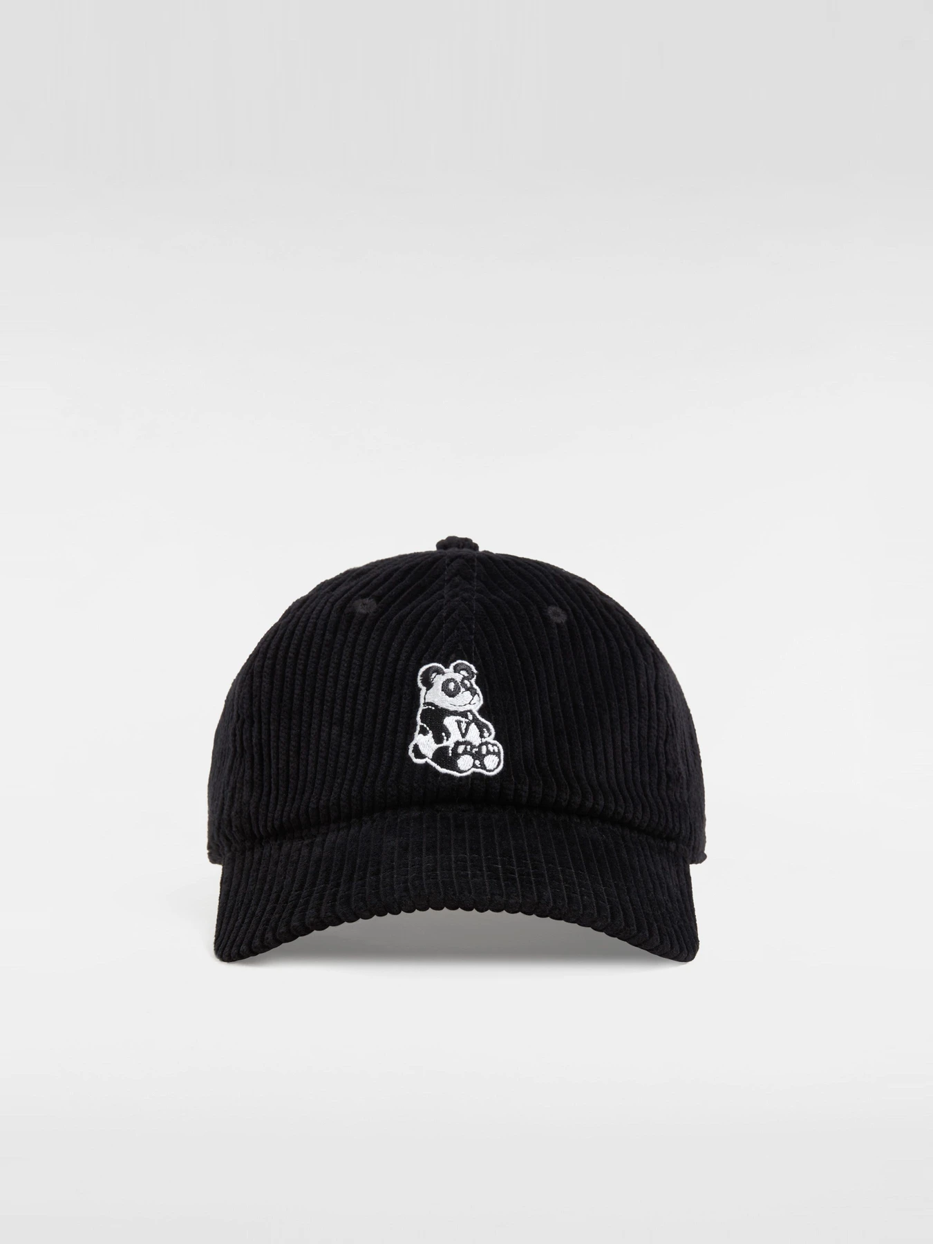 Шапки и кепки Vans модель VN000HS5BLK1 Фото