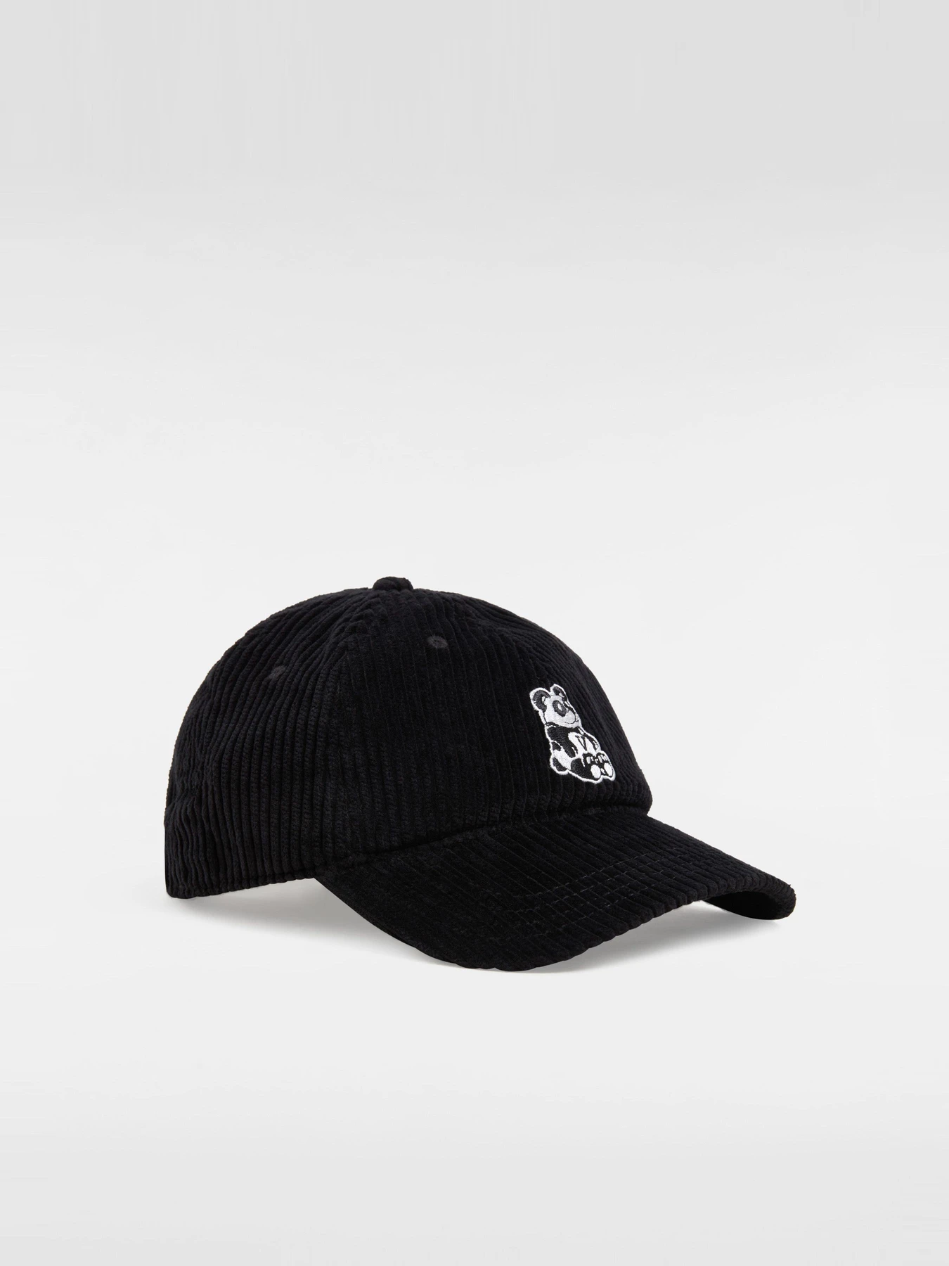 Шапки и кепки Vans модель VN000HS5BLK1 Фото