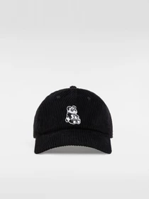 Шапки и кепки Vans модель VN000HS5BLK1 Фото