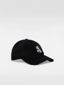 Шапки и кепки Vans модель VN000HS5BLK1 Фото