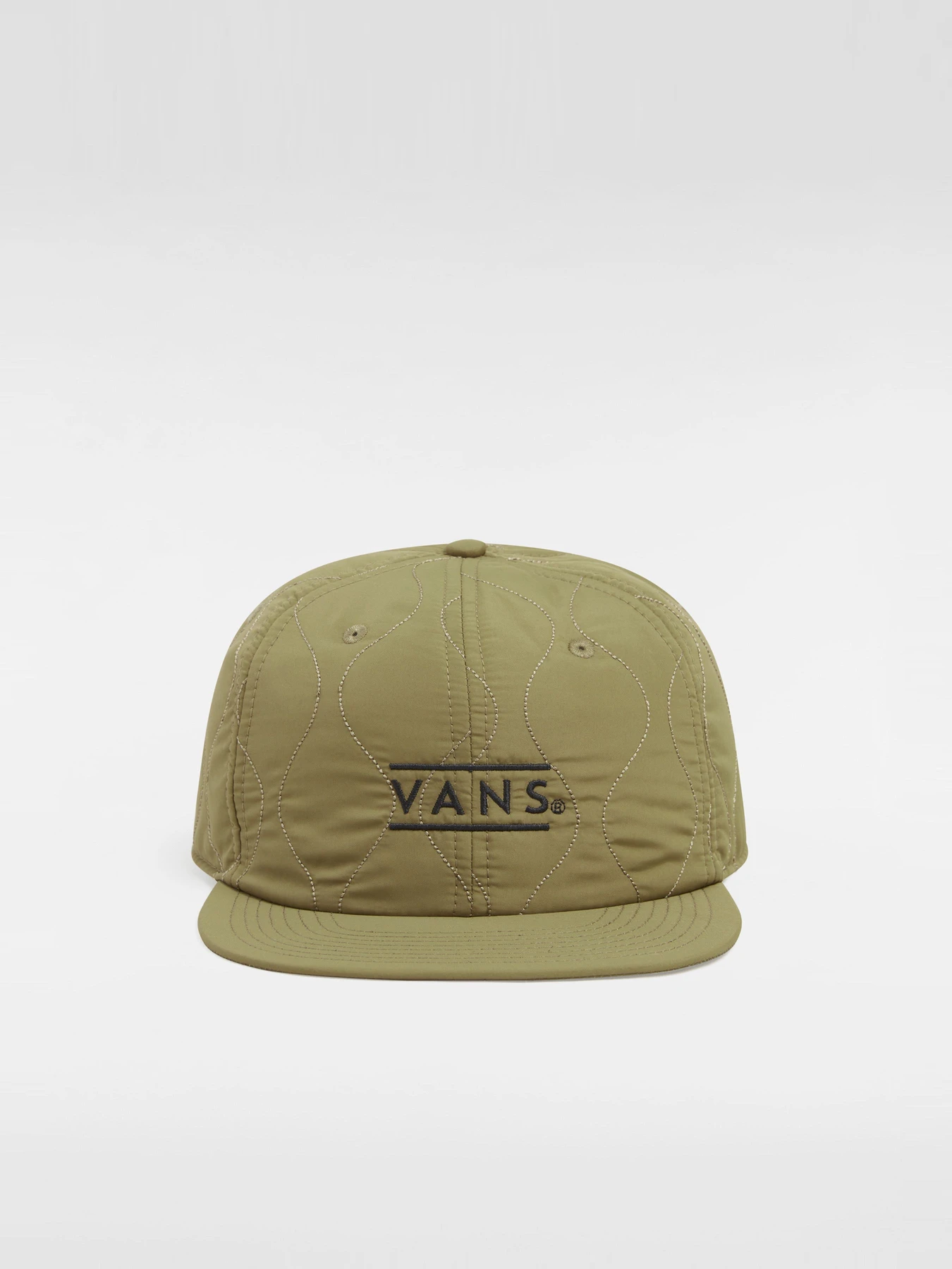 Шапки и кепки Vans модель VN000HS8CUQ1 Шапки и кепки Vans модель VN000HS8CUQ1 Фото