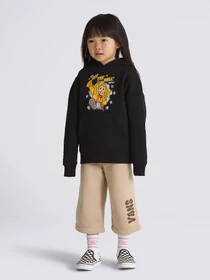 Худи и свитшоты Vans модель VN000JRUBLK1 Фото