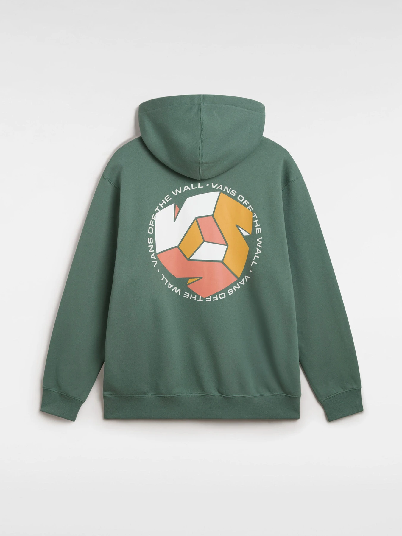 Худи и свитшоты Vans модель VN000JSM1CI1 Худи и свитшоты Vans модель VN000JSM1CI1 Фото