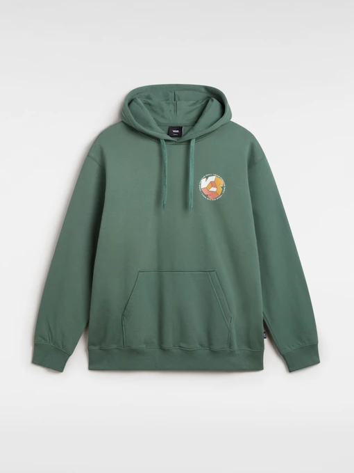 Худи и свитшоты Vans модель VN000JSM1CI1 Фото