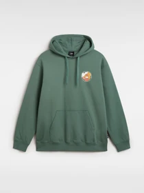 Худи и свитшоты Vans модель VN000JSM1CI1 Фото