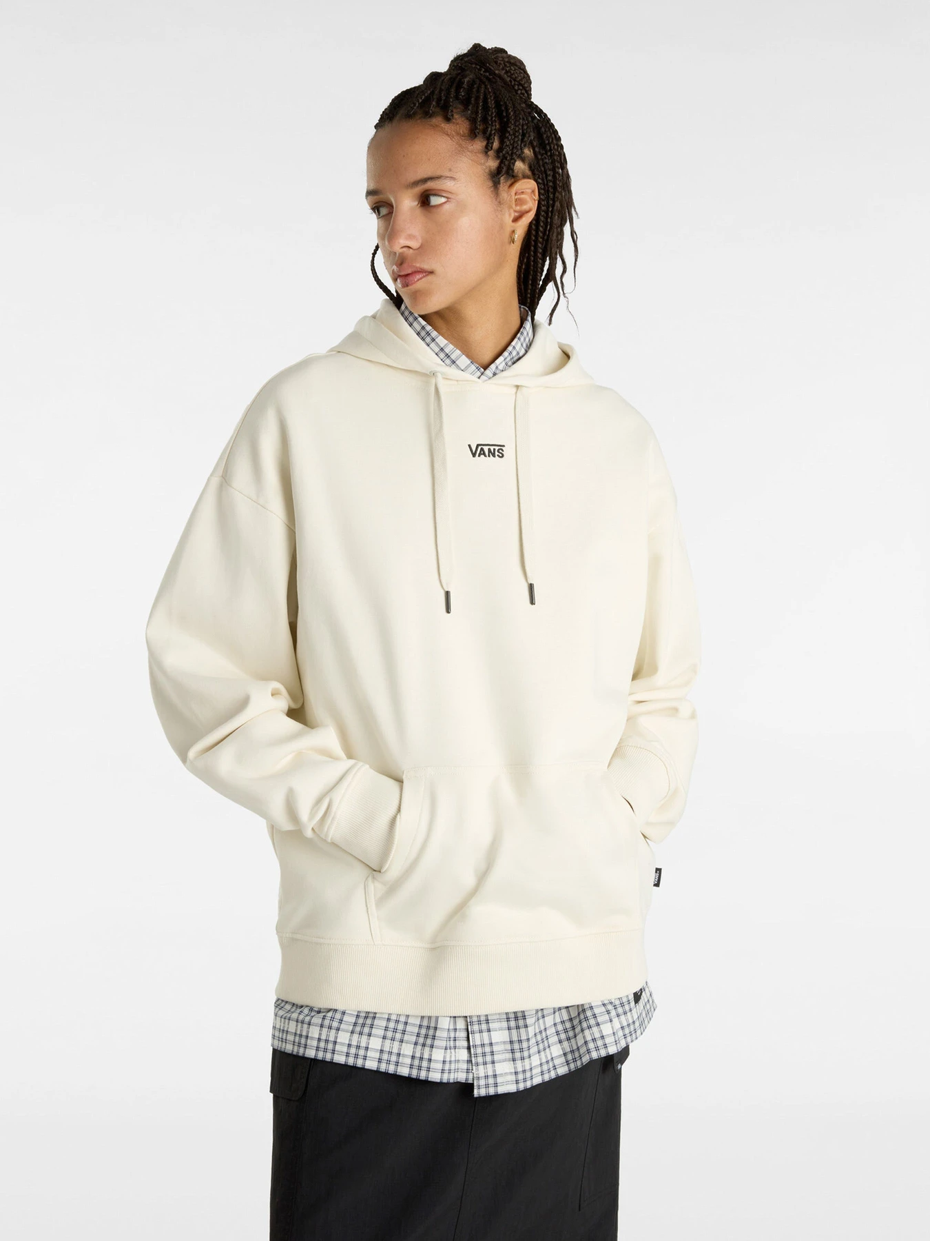 Худи и свитшоты Vans модель VN0A7RMDDJR1 Худи и свитшоты Vans модель VN0A7RMDDJR1 Фото