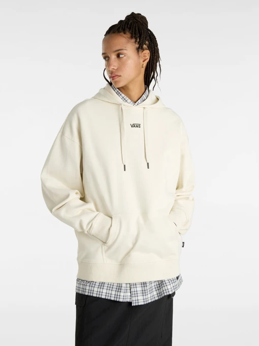 Худи и свитшоты Vans модель VN0A7RMDDJR1 Фото