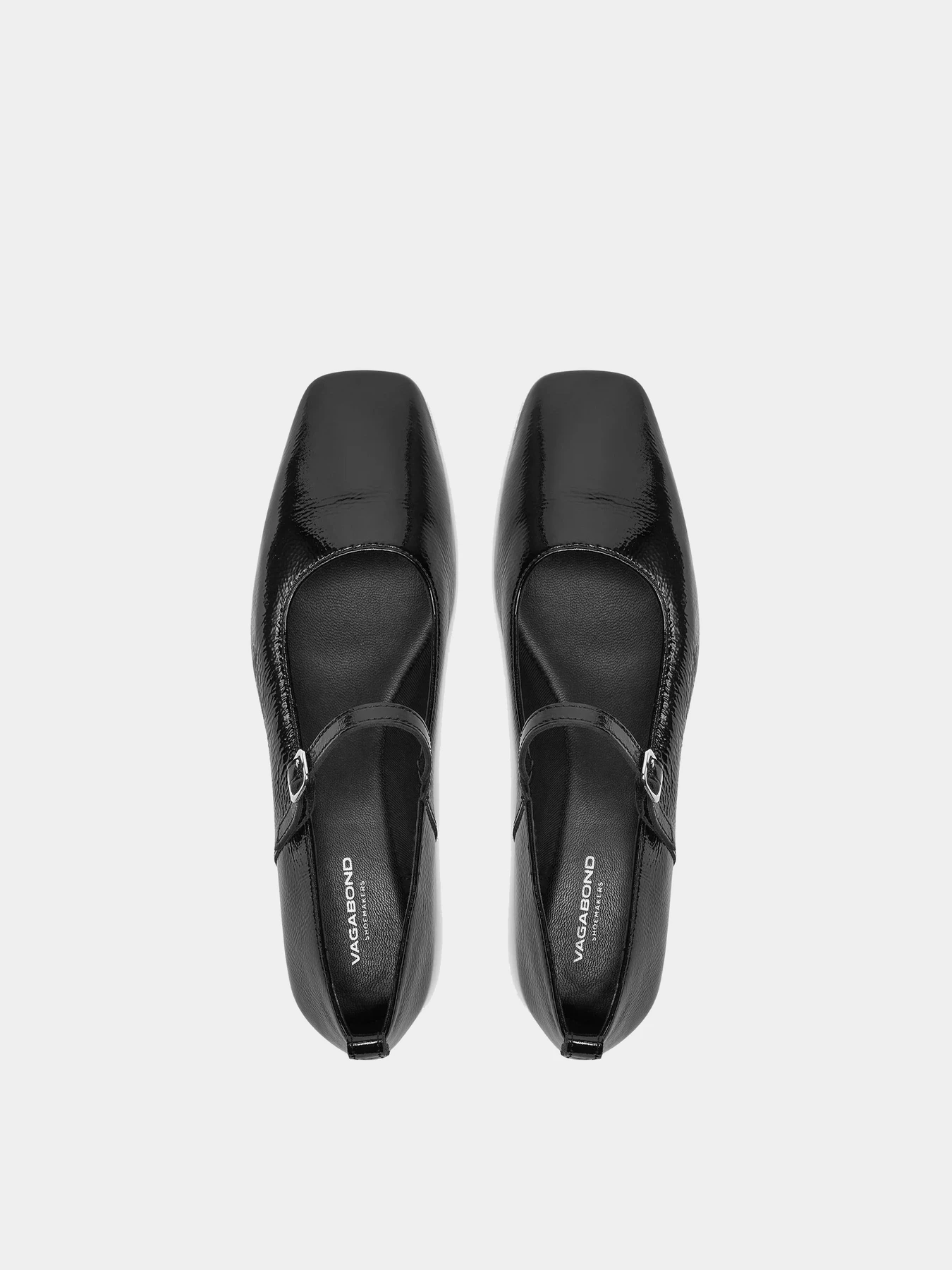 Туфли и лоферы VAGABOND модель 5307-460-20 Туфли и лоферы VAGABOND модель 5307-460-20 Фото