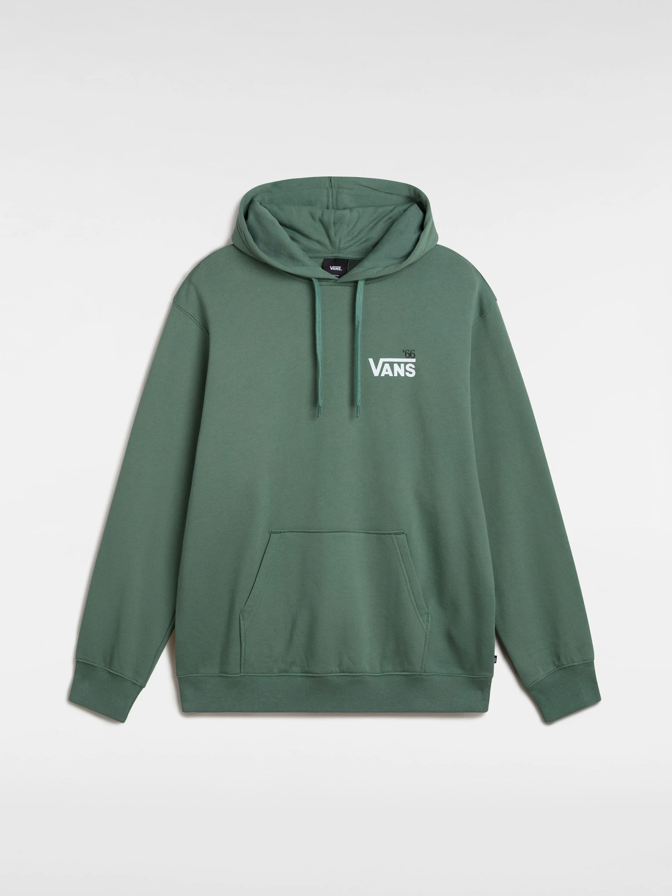 Худи и свитшоты Vans модель VN000JE81CI1 Фото