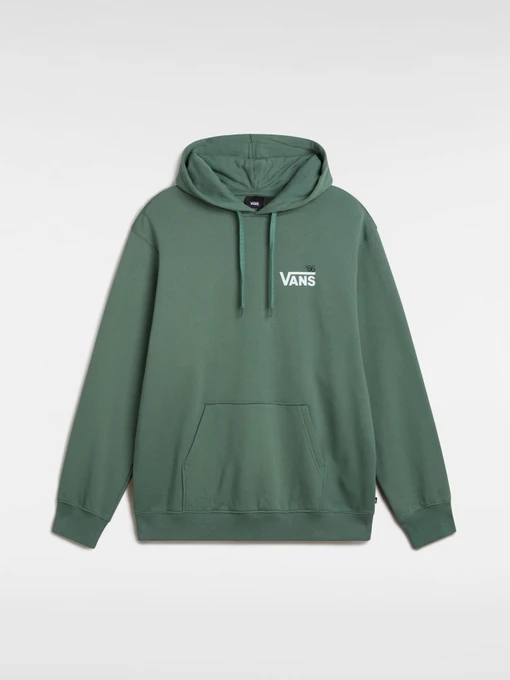 Худи и свитшоты Vans модель VN000JE81CI1 Фото