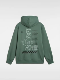 Худи и свитшоты Vans модель VN000JE81CI1 Фото