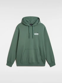 Худи и свитшоты Vans модель VN000JE81CI1 Фото