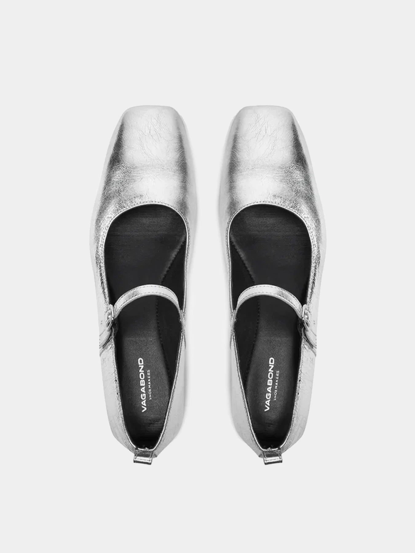 Туфли и лоферы VAGABOND модель 5307-483-79 Туфли и лоферы VAGABOND модель 5307-483-79 Фото