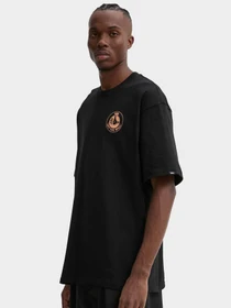Футболки и поло Vans модель VN000KTJBLK1 Фото