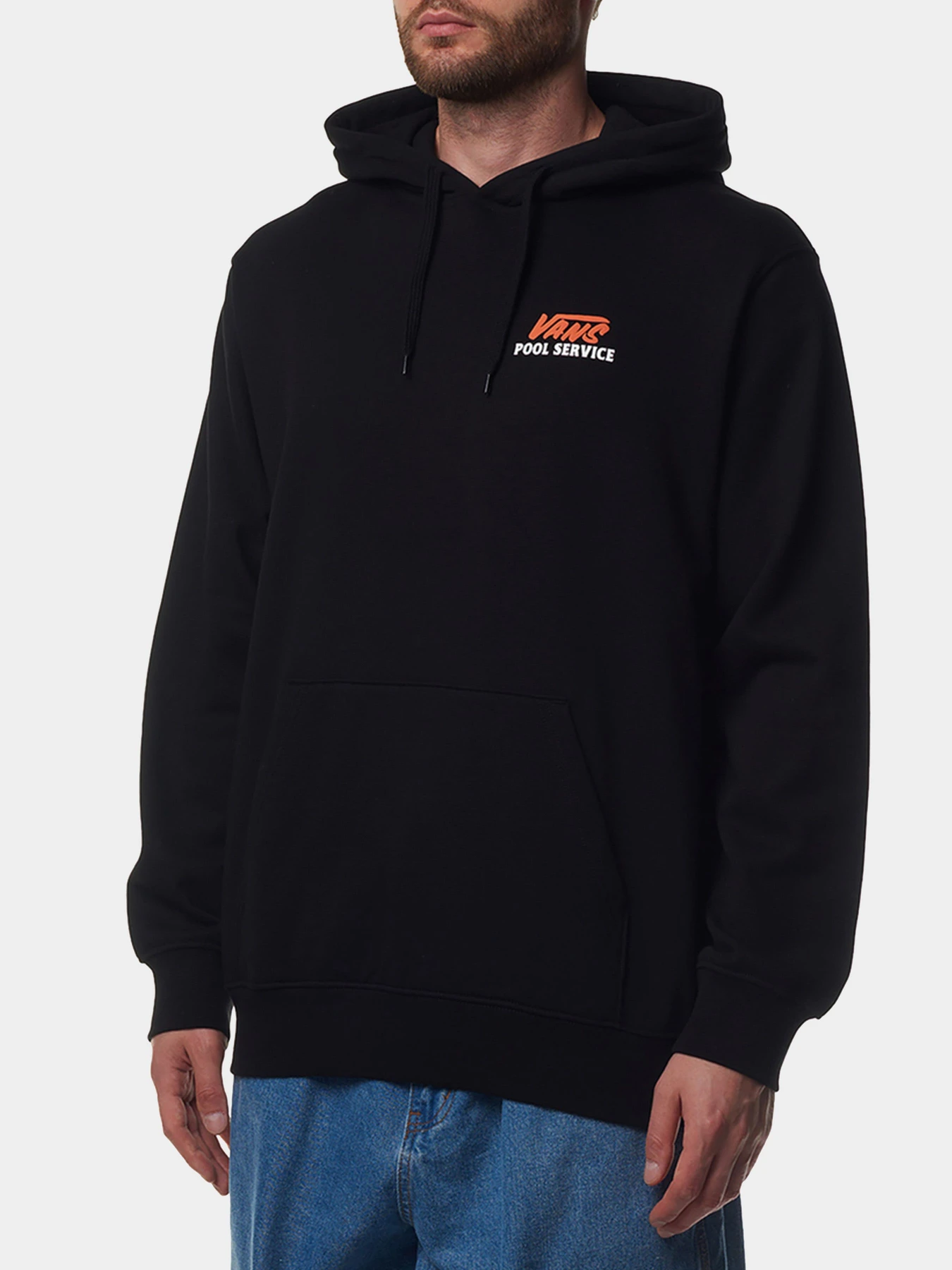 Худи и свитшоты Vans модель VN000KTRBLK1 Худи и свитшоты Vans модель VN000KTRBLK1 Фото