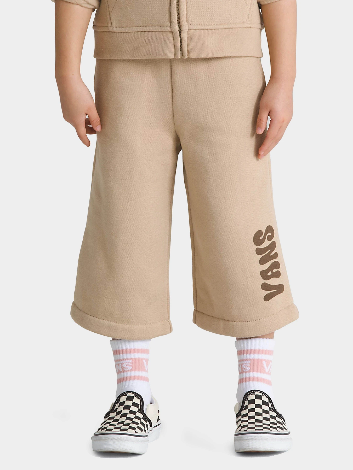 Брюки Vans модель VN000K0C4MG1 Брюки Vans модель VN000K0C4MG1 Фото