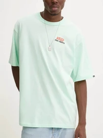 Футболки и поло Vans модель VN000KTDN4T1 Фото
