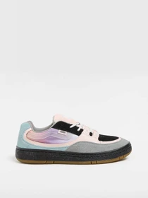 Кеды Vans модель VN000S65SLT1 Фото