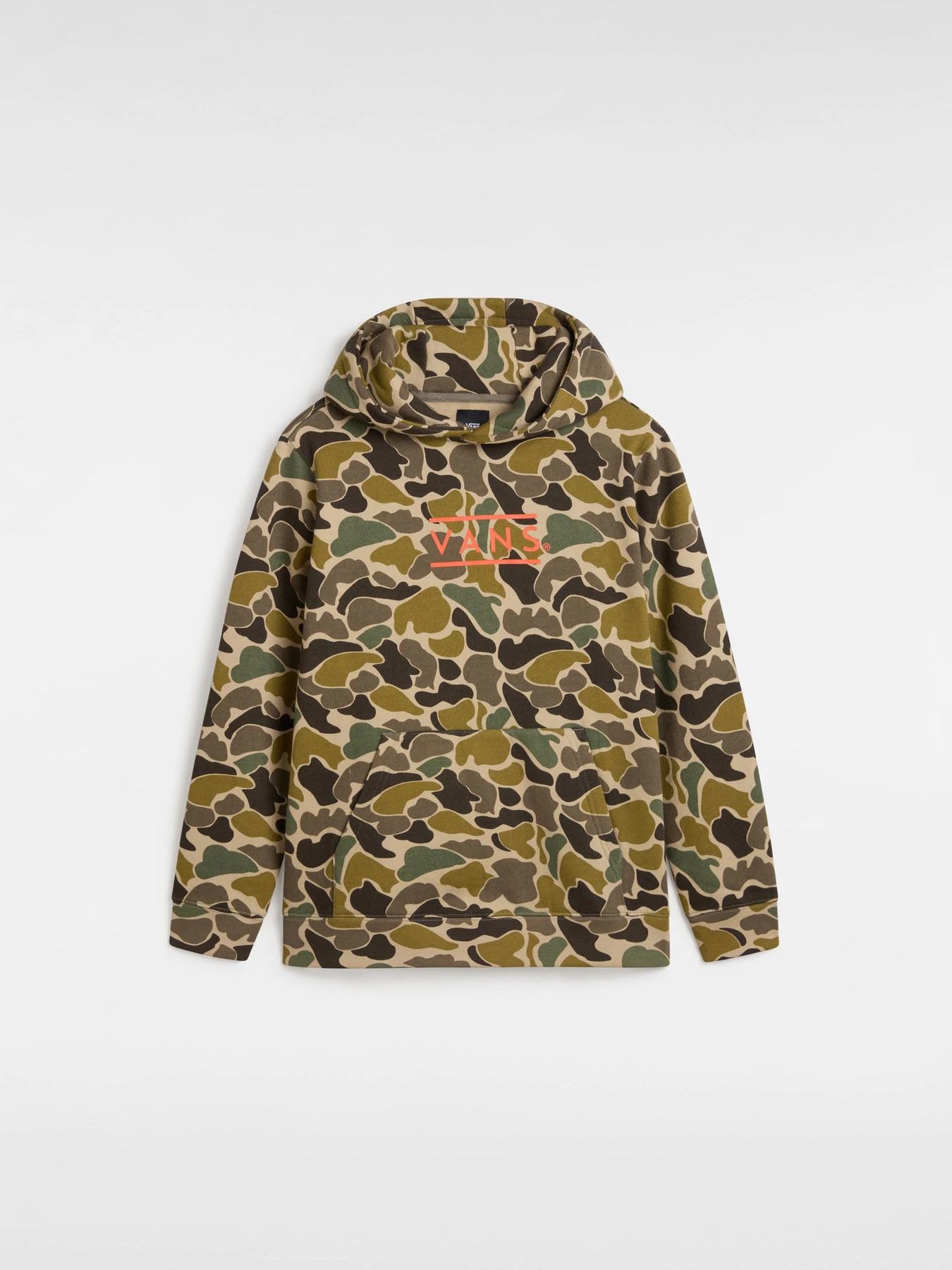 Худи и свитшоты Vans модель VN000JBVDBC1 Худи и свитшоты Vans модель VN000JBVDBC1 Фото