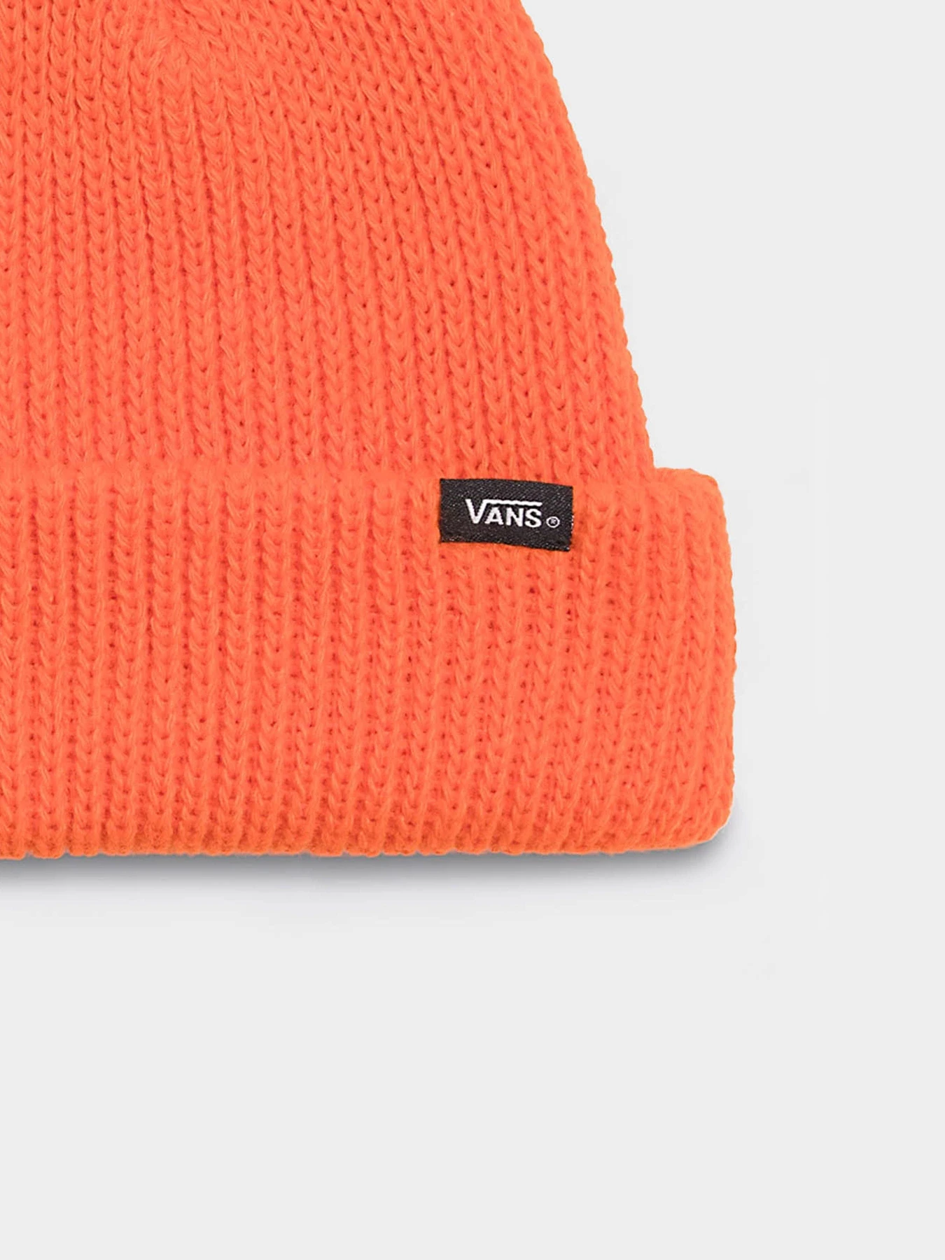 Шапки и кепки Vans модель VN000QQWFLM1 Шапки и кепки Vans модель VN000QQWFLM1 Фото