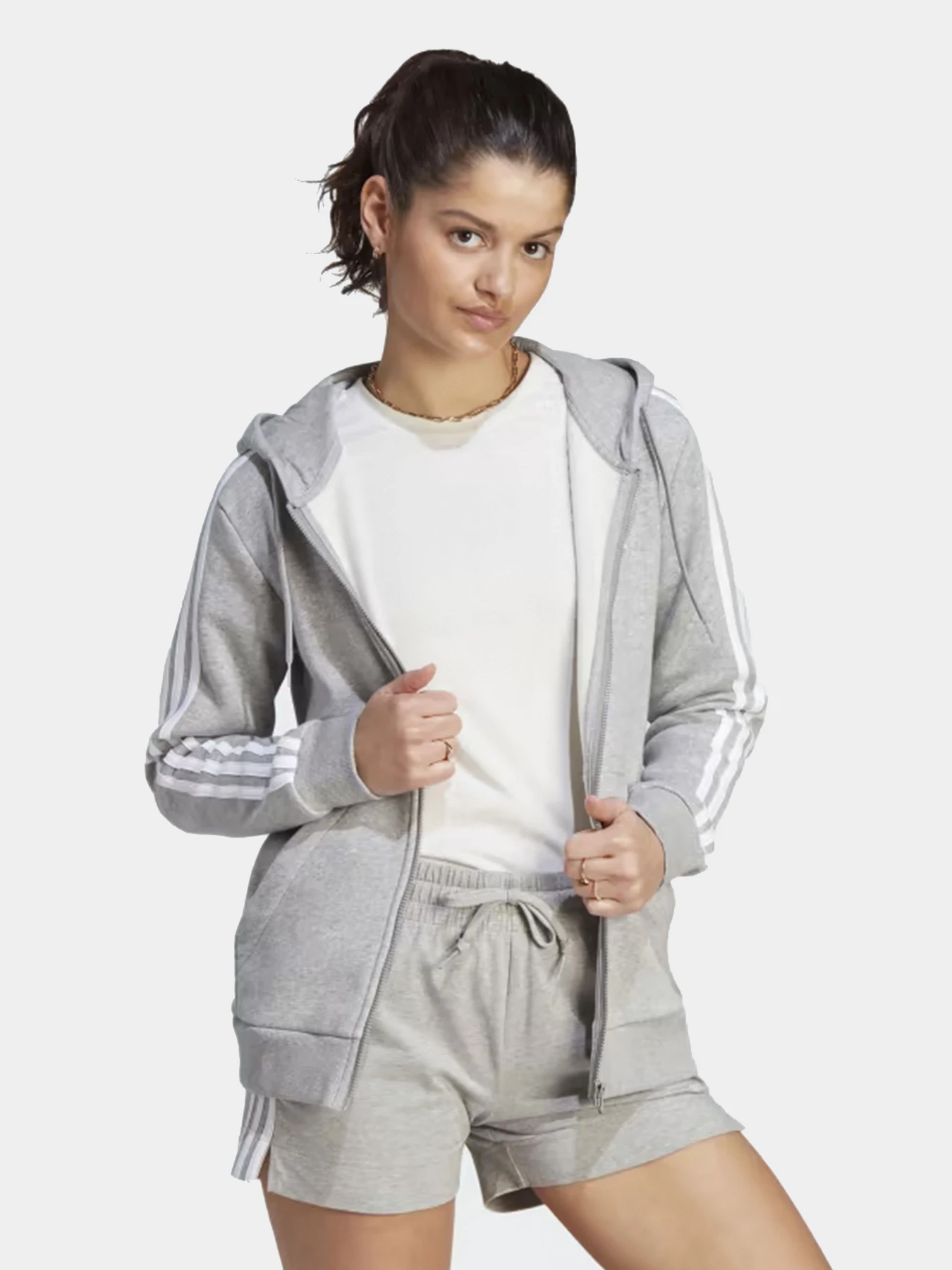 Худи и свитшоты Adidas модель IM0236 Худи и свитшоты Adidas модель IM0236 Фото