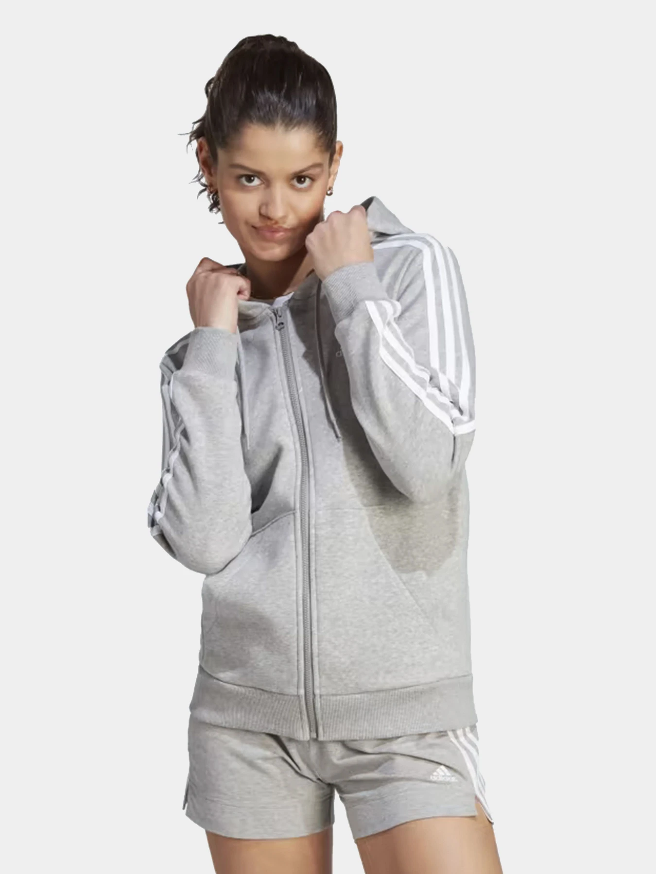 Худи и свитшоты Adidas модель IM0236 Худи и свитшоты Adidas модель IM0236 Фото