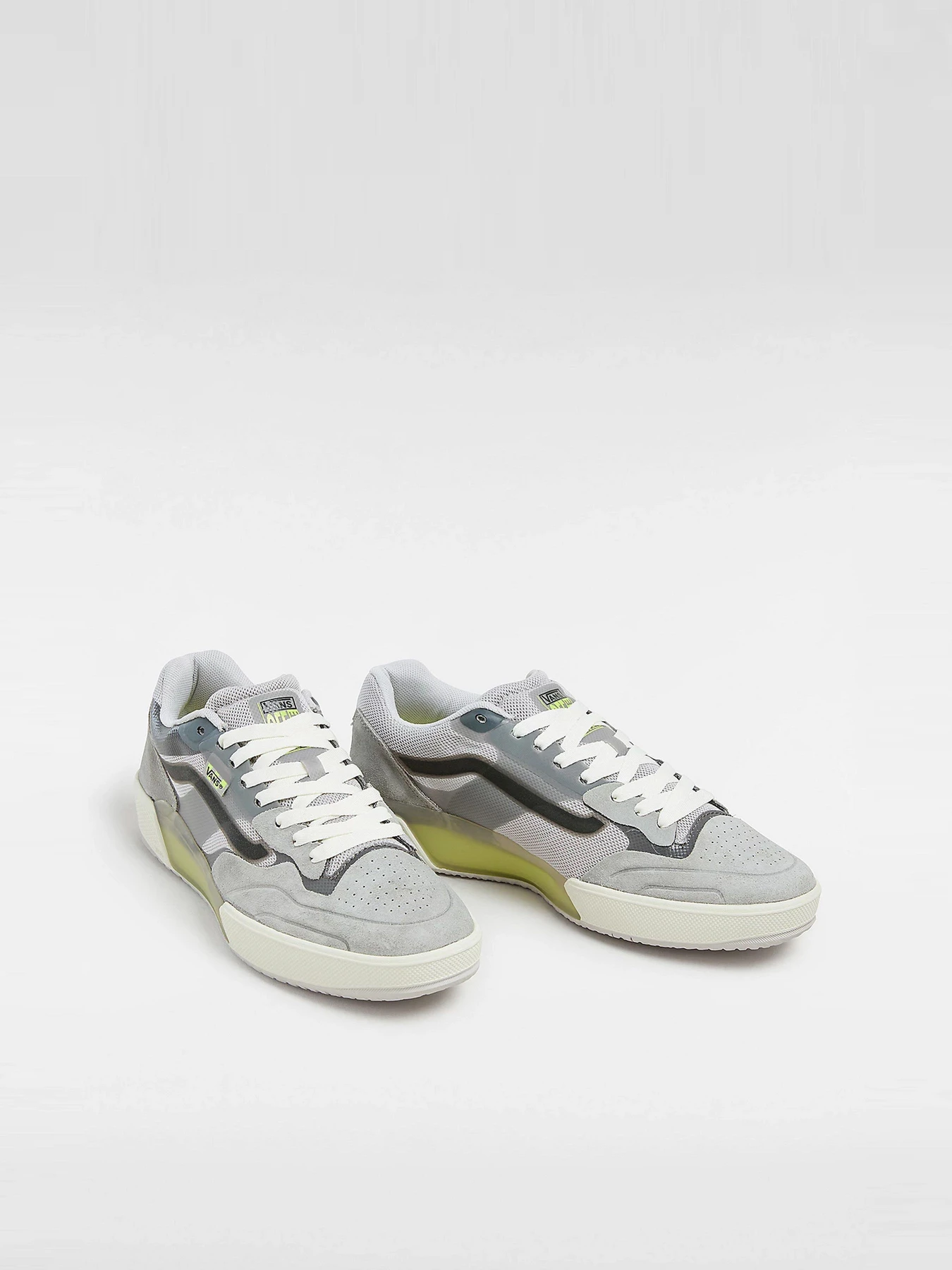 Кроссовки Vans модель VN0A2Z3HMGR1 Кроссовки Vans модель VN0A2Z3HMGR1 Фото