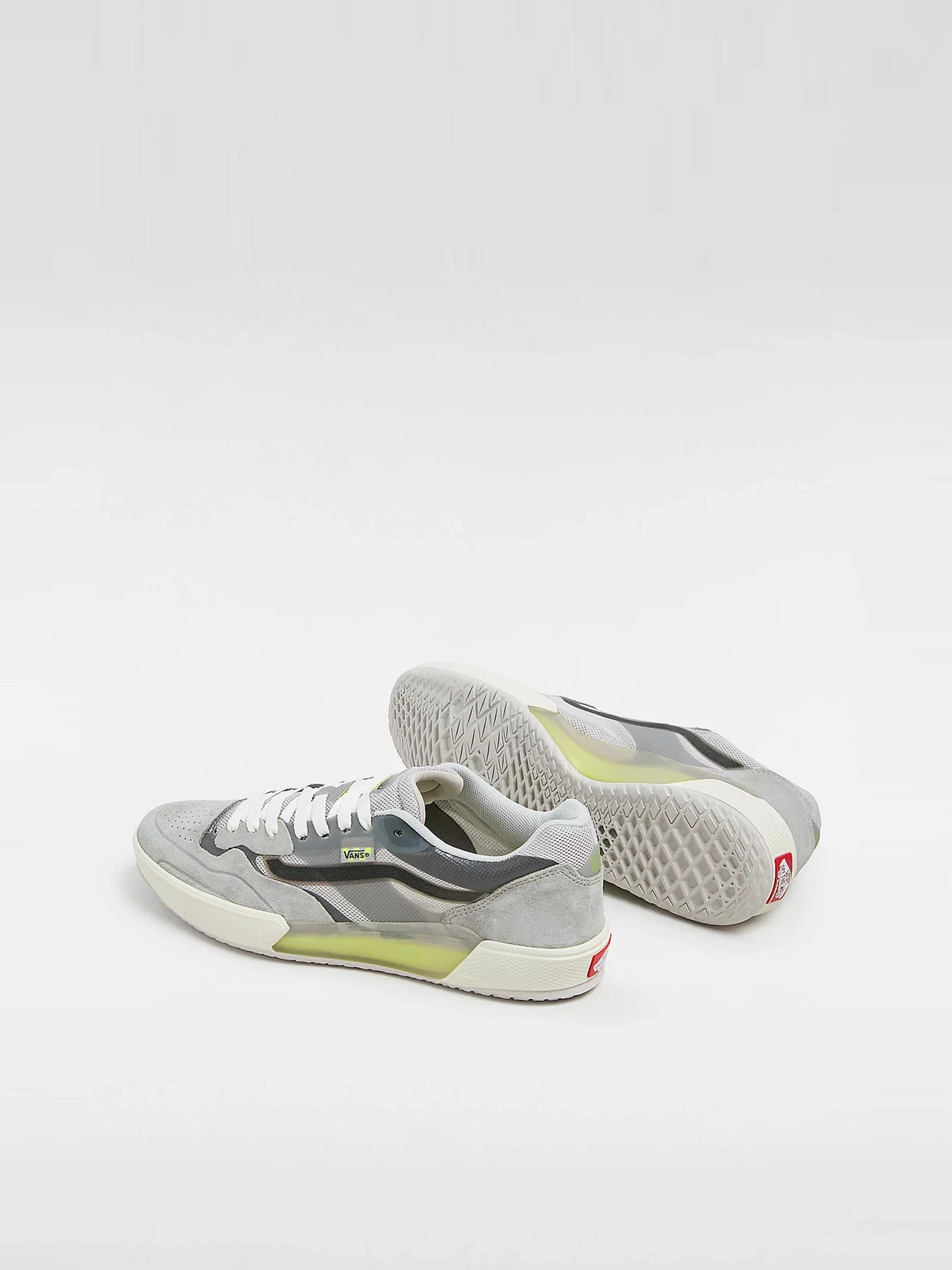 Кроссовки Vans модель VN0A2Z3HMGR1 Кроссовки Vans модель VN0A2Z3HMGR1 Фото