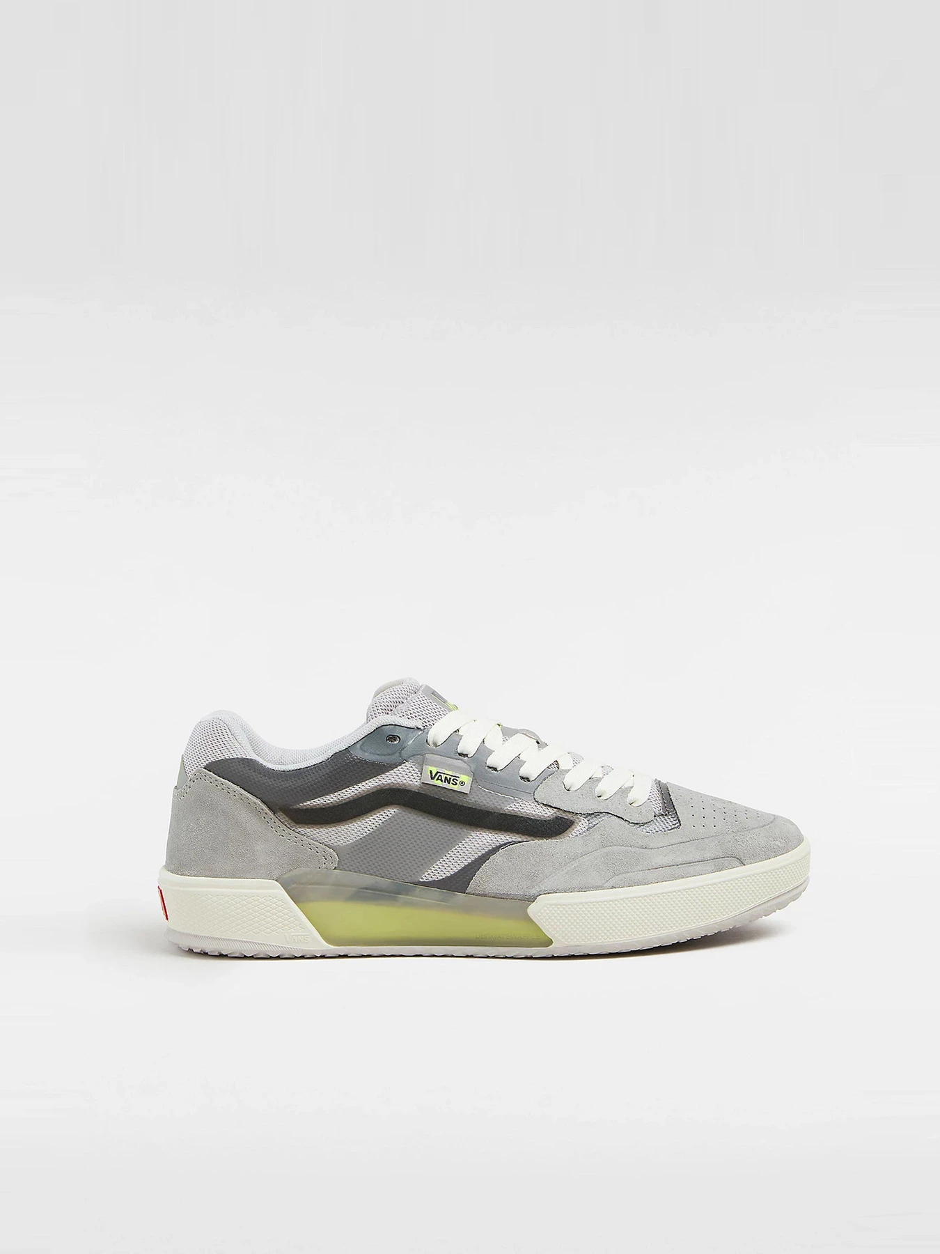 Кроссовки Vans модель VN0A2Z3HMGR1 Кроссовки Vans модель VN0A2Z3HMGR1 Фото