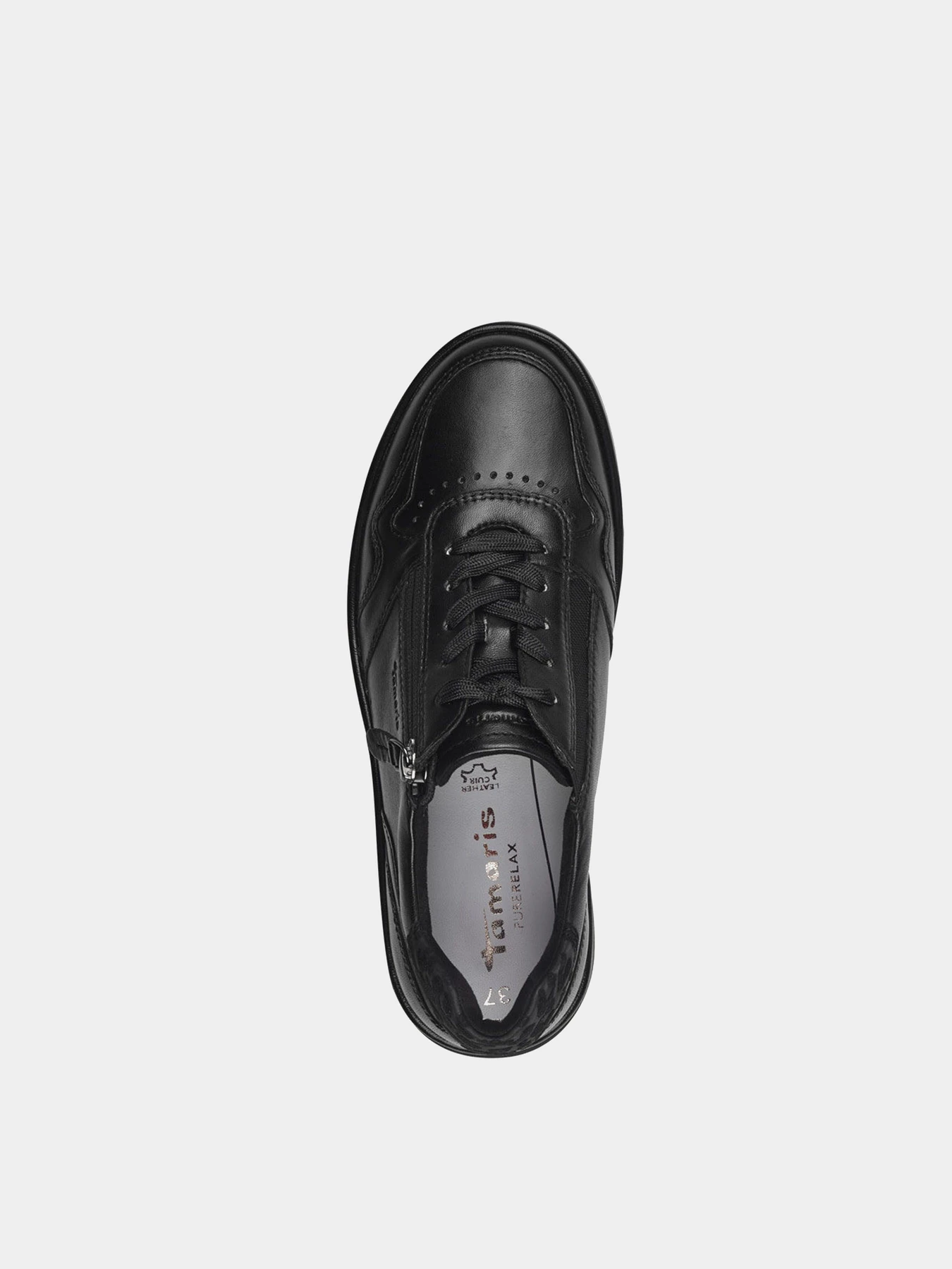 Кроссовки Tamaris модель 1-1-23707-41-0A3 Кроссовки Tamaris модель 1-1-23707-41-0A3 Фото
