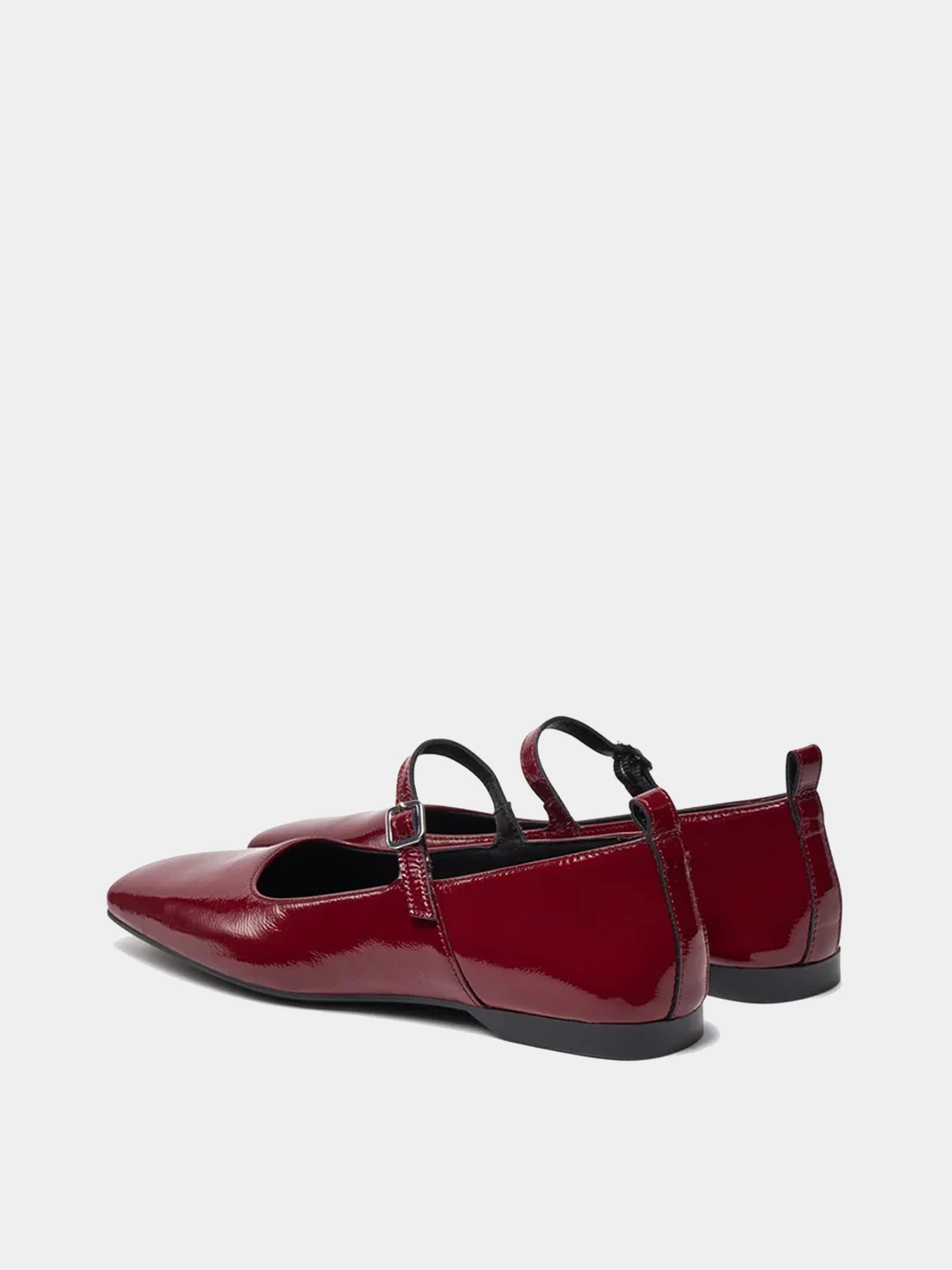 Туфли и лоферы VAGABOND модель 5307-460-42 Туфли и лоферы VAGABOND модель 5307-460-42 Фото