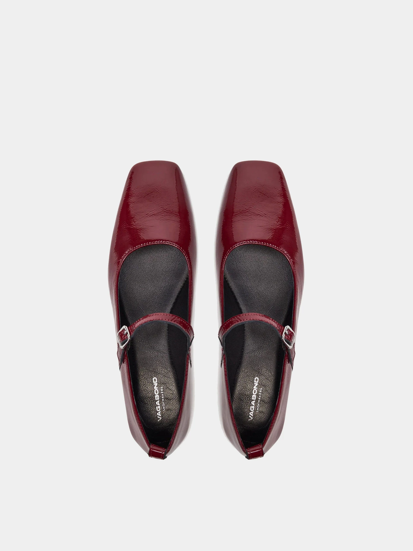 Туфли и лоферы VAGABOND модель 5307-460-42 Туфли и лоферы VAGABOND модель 5307-460-42 Фото