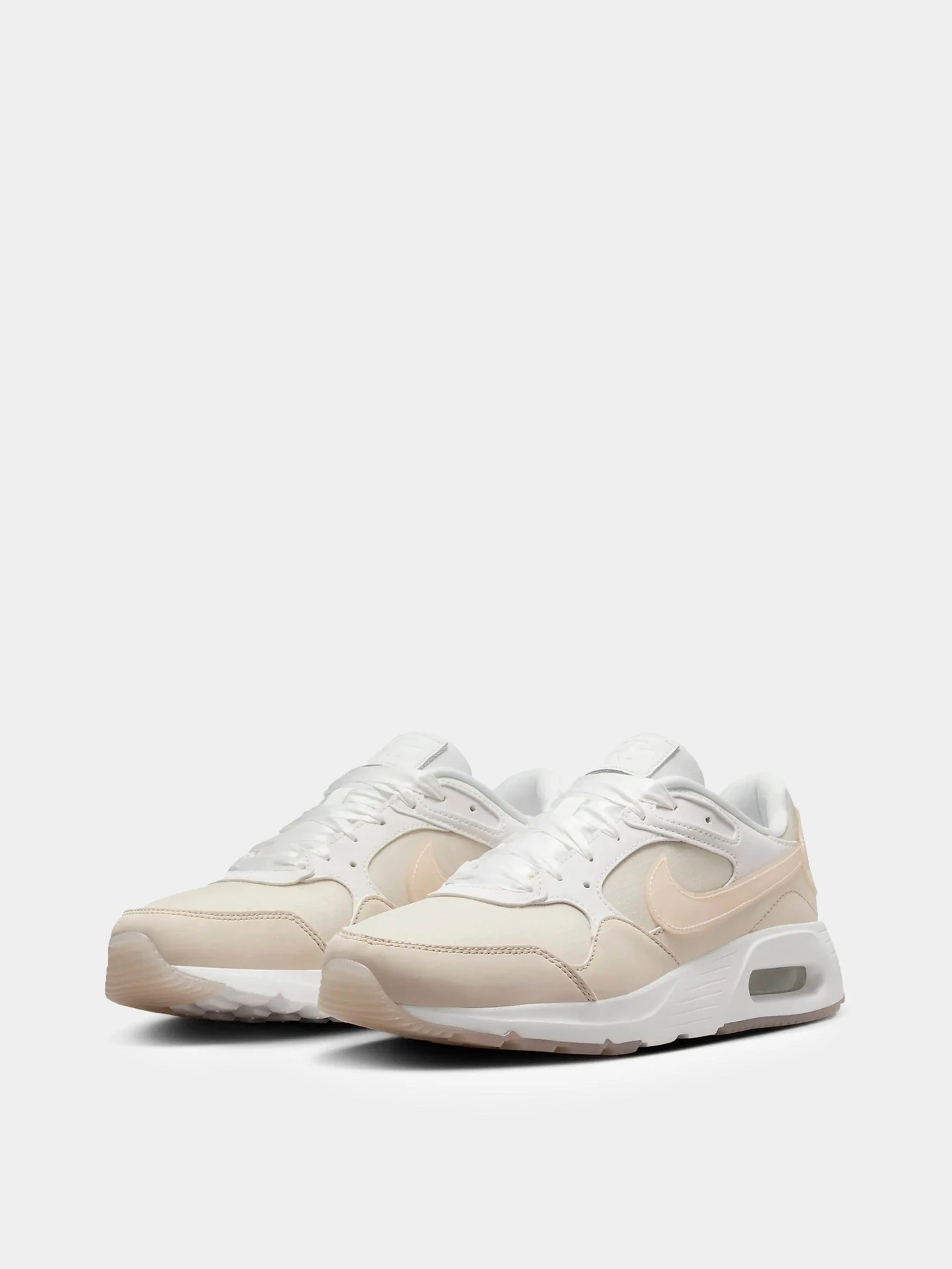 Кроссовки NIKE модель FQ8722-100 Кроссовки NIKE модель FQ8722-100 Фото